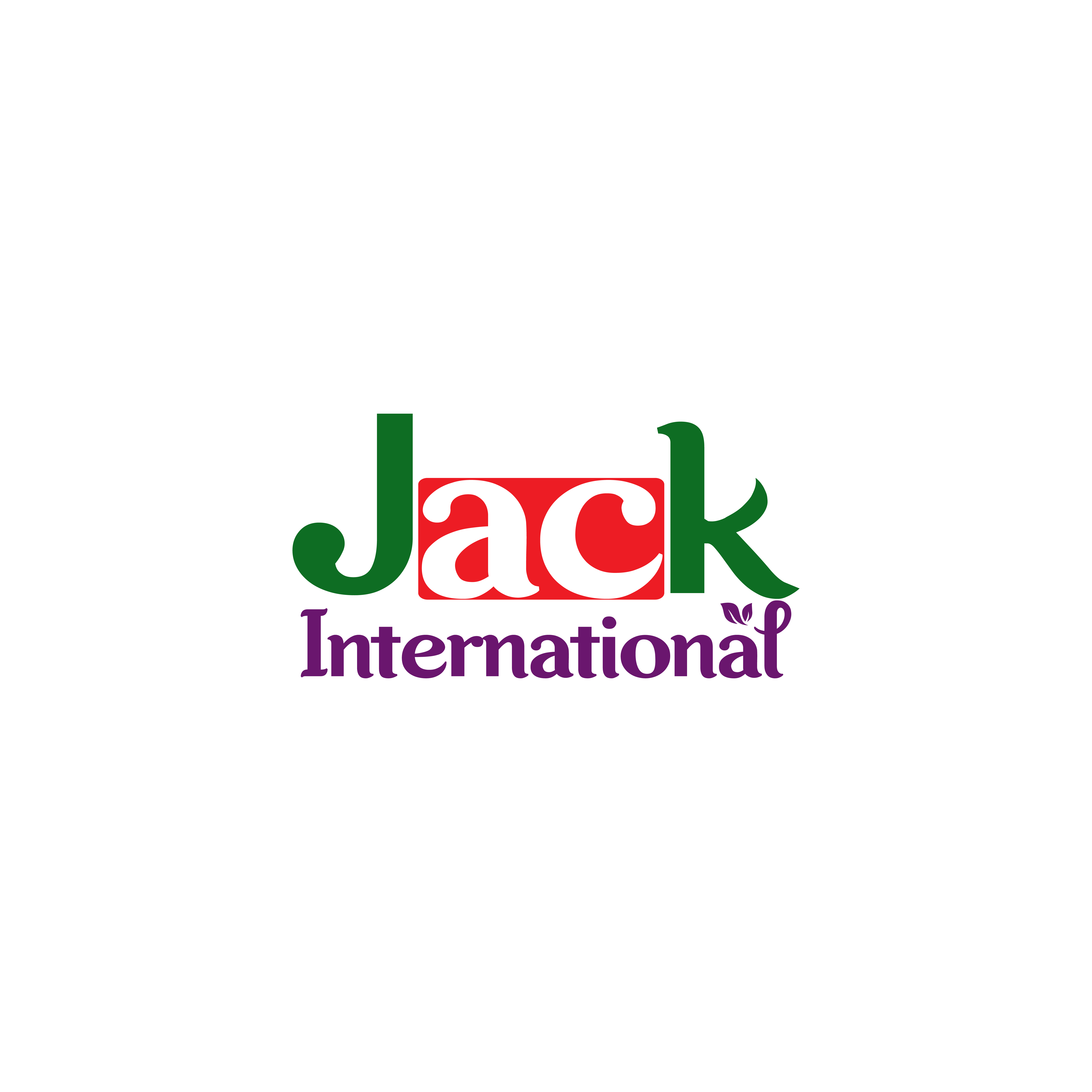 Pricing – JackInternational